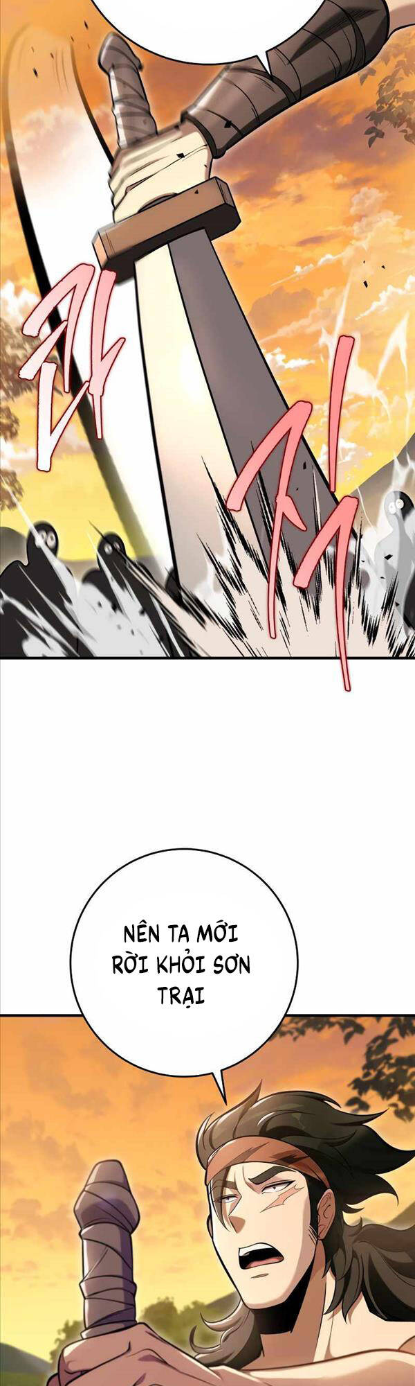 Cửu Thiên Kiếm Pháp Chap 68 - Next Chap 69