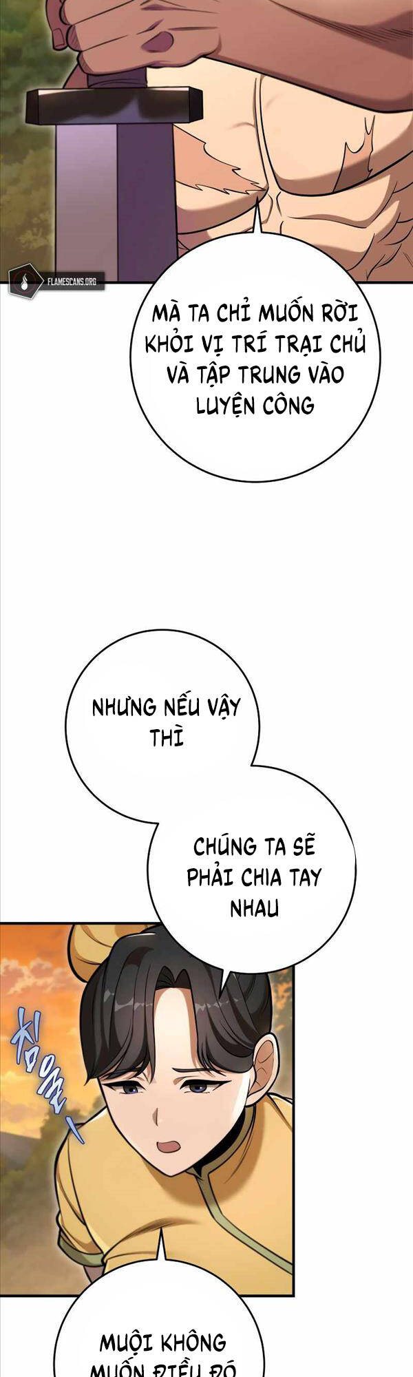 Cửu Thiên Kiếm Pháp Chap 68 - Next Chap 69