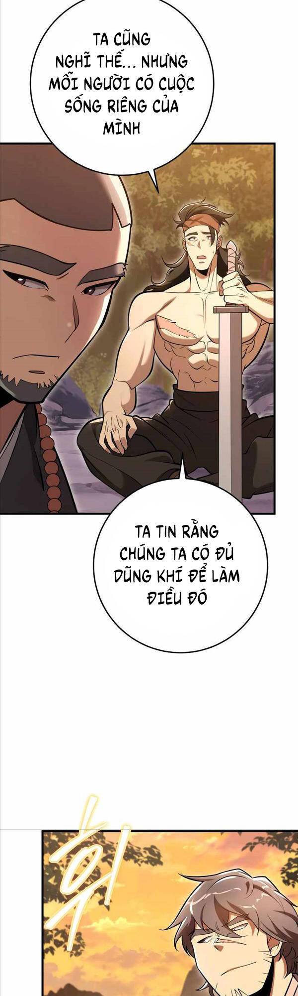 Cửu Thiên Kiếm Pháp Chap 68 - Next Chap 69