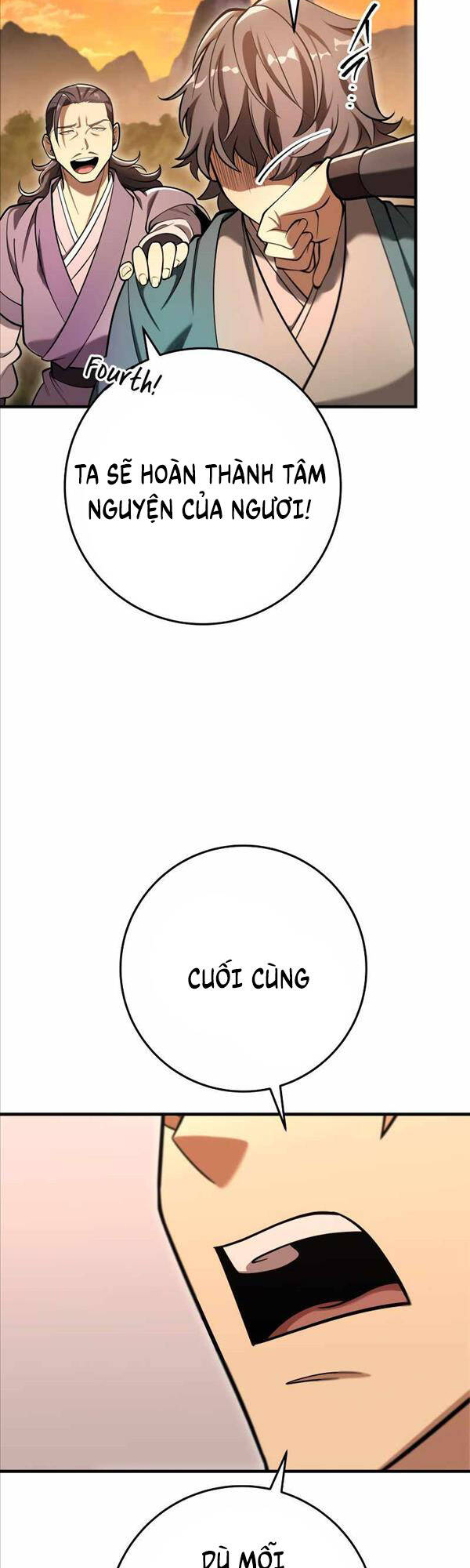Cửu Thiên Kiếm Pháp Chap 68 - Next Chap 69