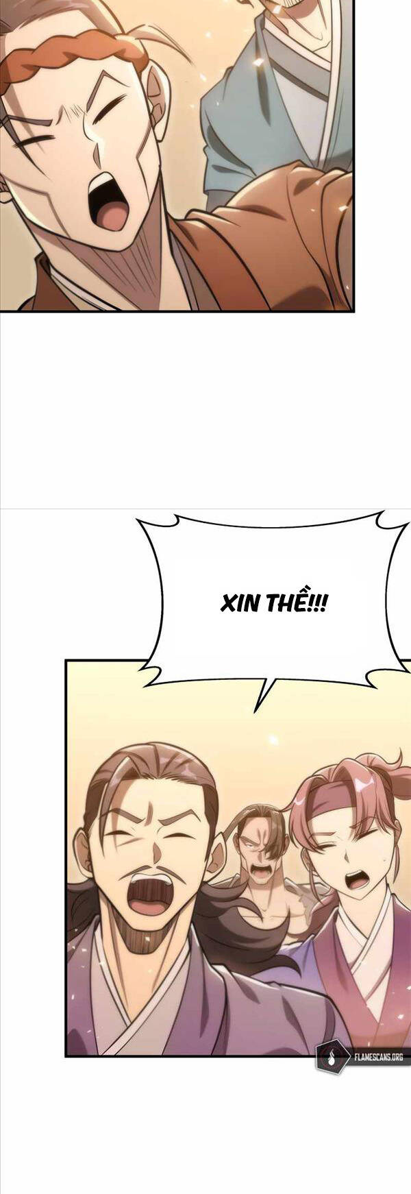 Cửu Thiên Kiếm Pháp Chap 68 - Next Chap 69