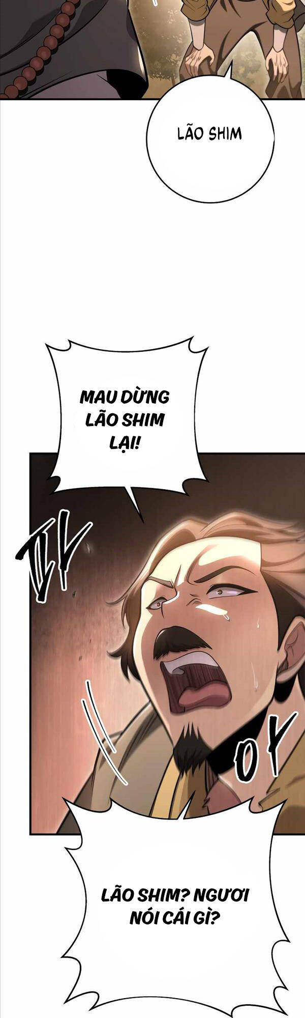 Cửu Thiên Kiếm Pháp Chap 68 - Next Chap 69