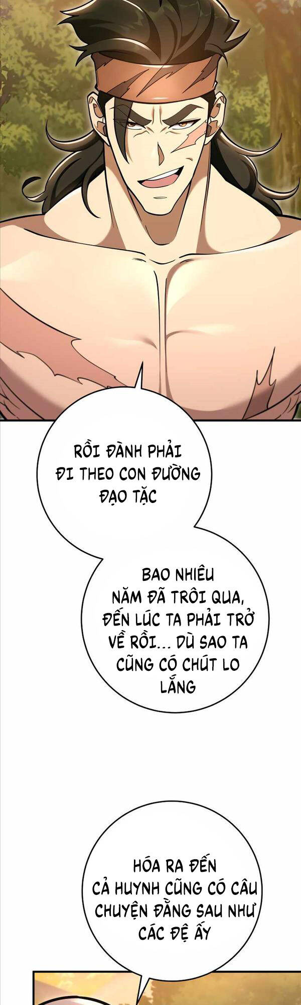 Cửu Thiên Kiếm Pháp Chap 68 - Next Chap 69