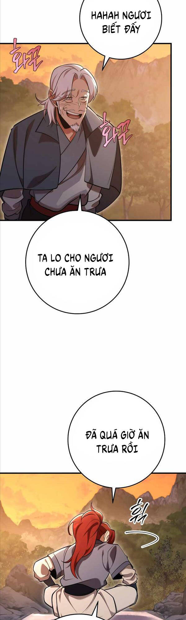 Cửu Thiên Kiếm Pháp Chap 68 - Next Chap 69