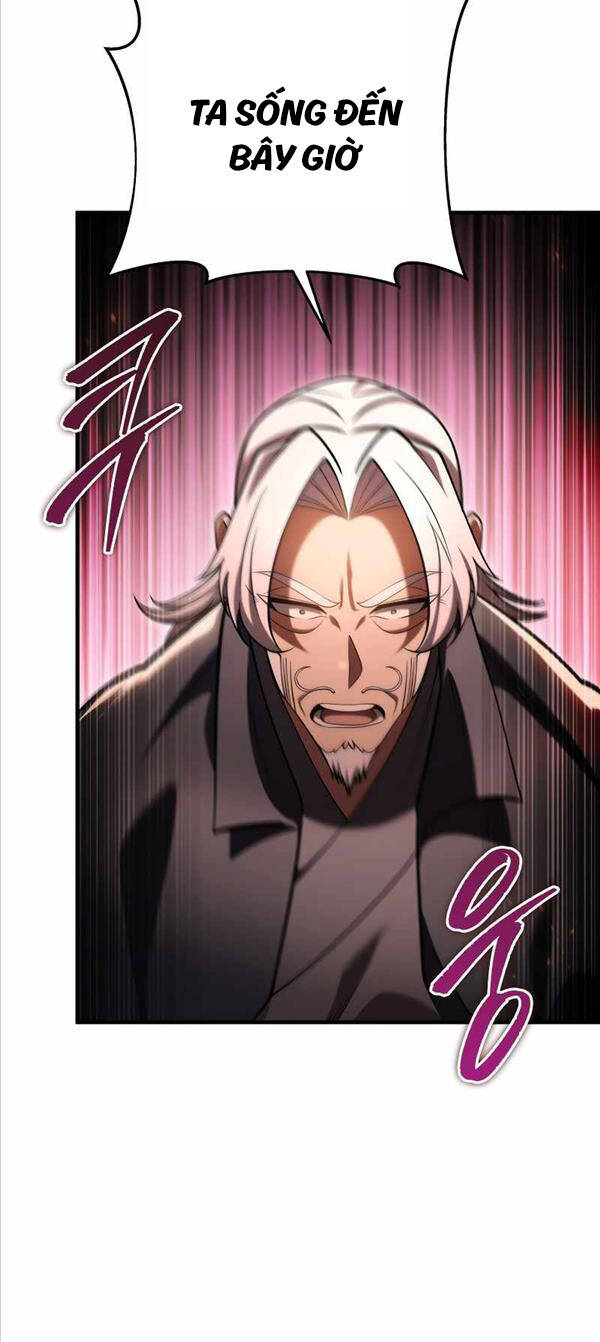 Cửu Thiên Kiếm Pháp Chap 68 - Next Chap 69