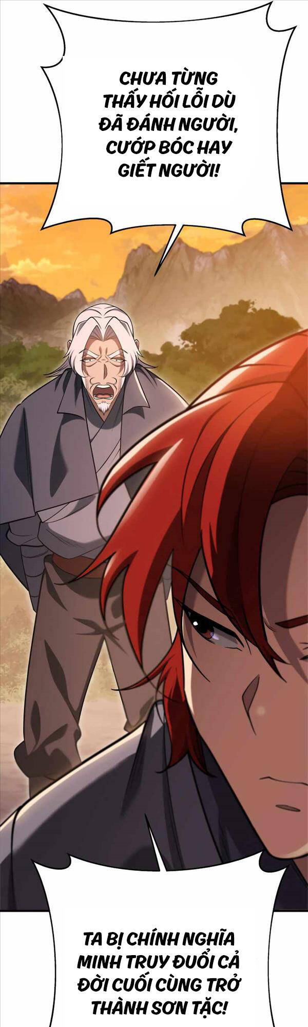 Cửu Thiên Kiếm Pháp Chap 68 - Next Chap 69