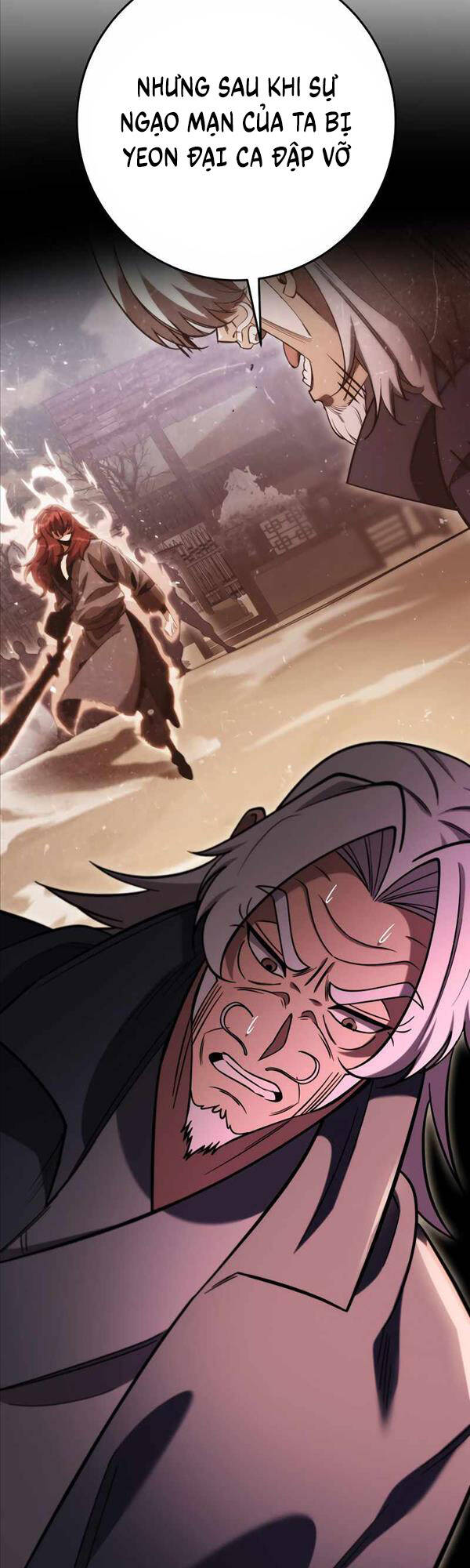 Cửu Thiên Kiếm Pháp Chap 68 - Next Chap 69
