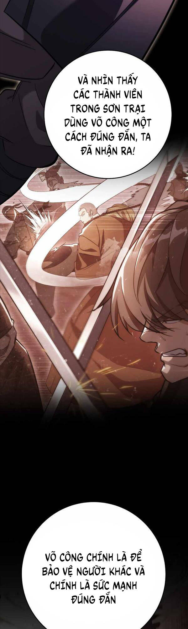Cửu Thiên Kiếm Pháp Chap 68 - Next Chap 69