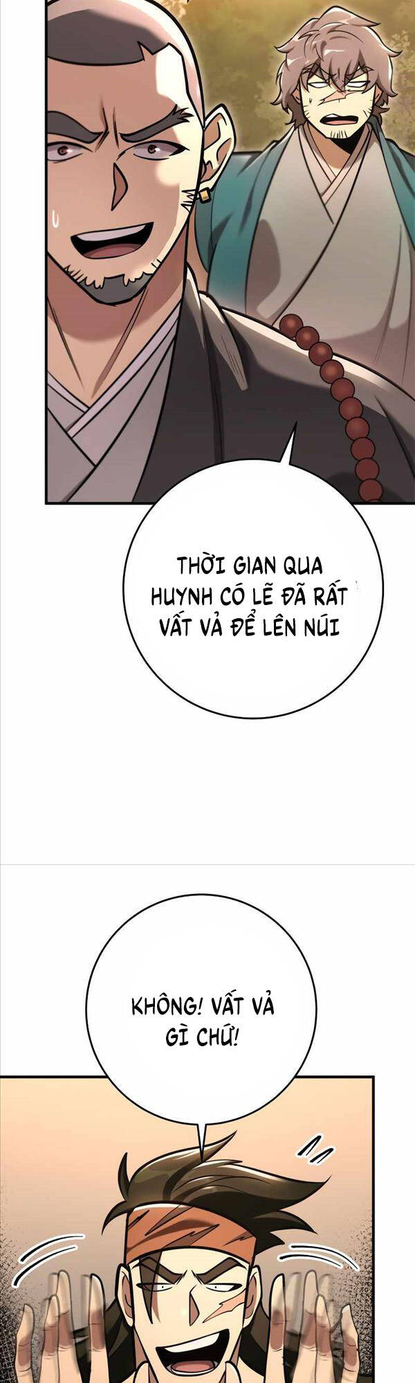 Cửu Thiên Kiếm Pháp Chap 68 - Next Chap 69