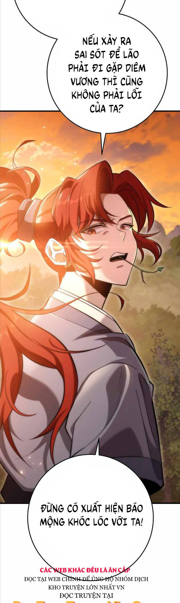 Cửu Thiên Kiếm Pháp Chap 68 - Next Chap 69