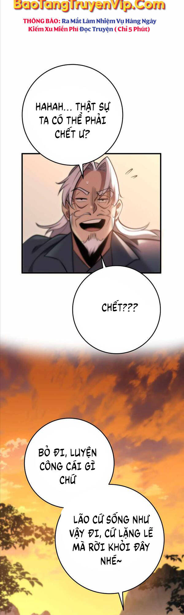 Cửu Thiên Kiếm Pháp Chap 68 - Next Chap 69