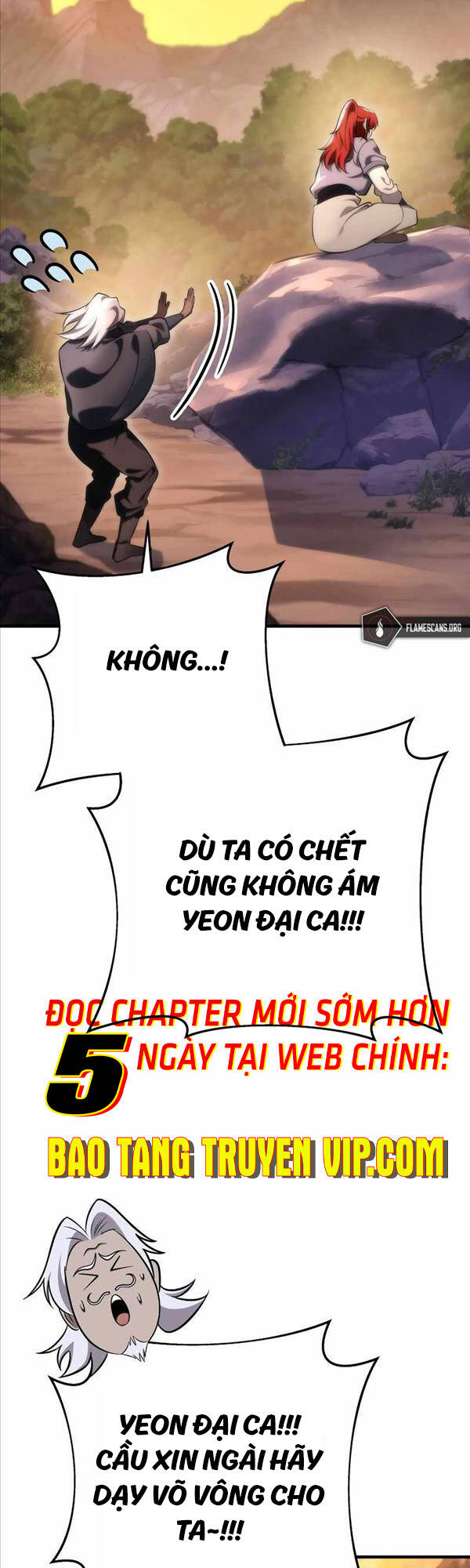 Cửu Thiên Kiếm Pháp Chap 68 - Next Chap 69