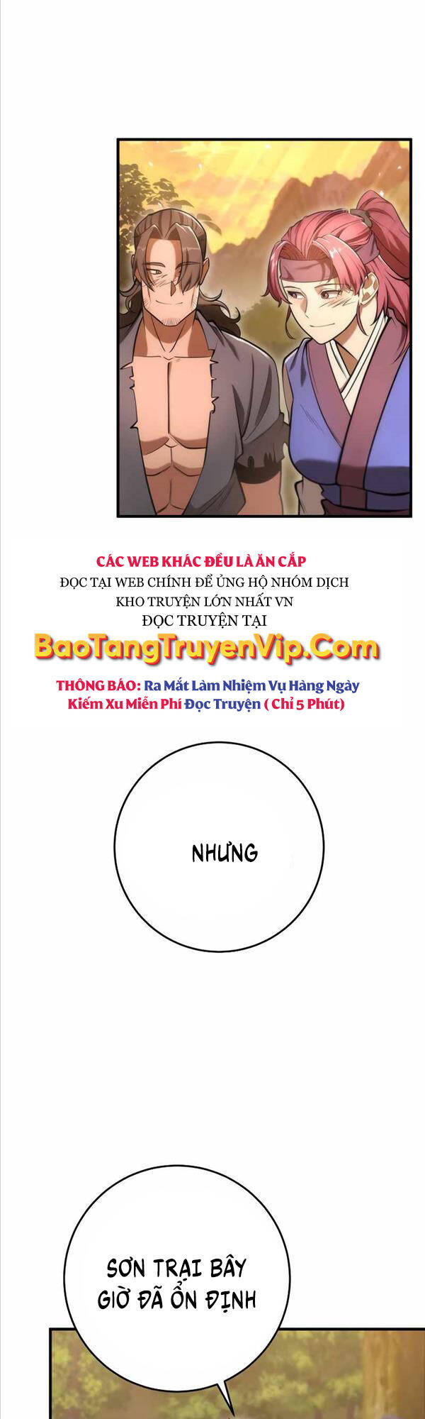 Cửu Thiên Kiếm Pháp Chap 68 - Next Chap 69