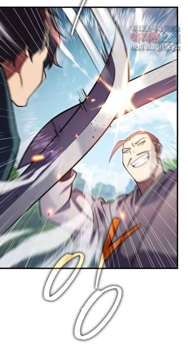Cửu Thiên Kiếm Pháp Chap 69 - Next Chap 70