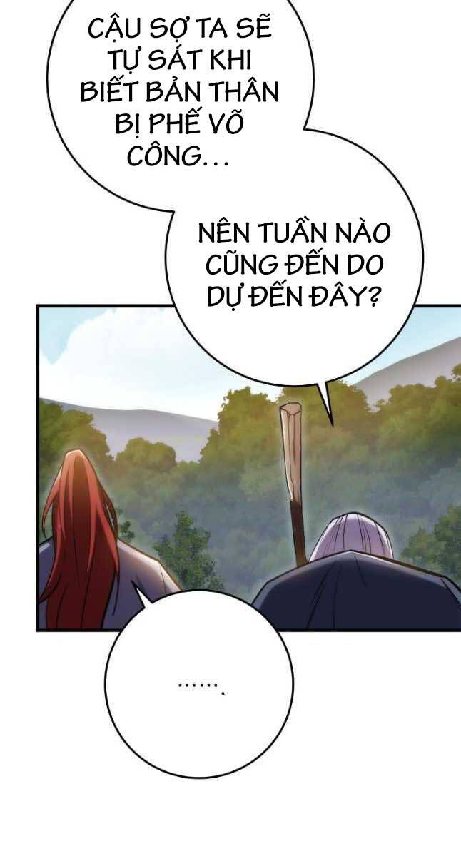 Cửu Thiên Kiếm Pháp Chap 69 - Next Chap 70