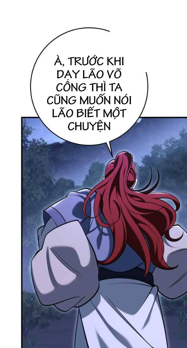 Cửu Thiên Kiếm Pháp Chap 69 - Next Chap 70