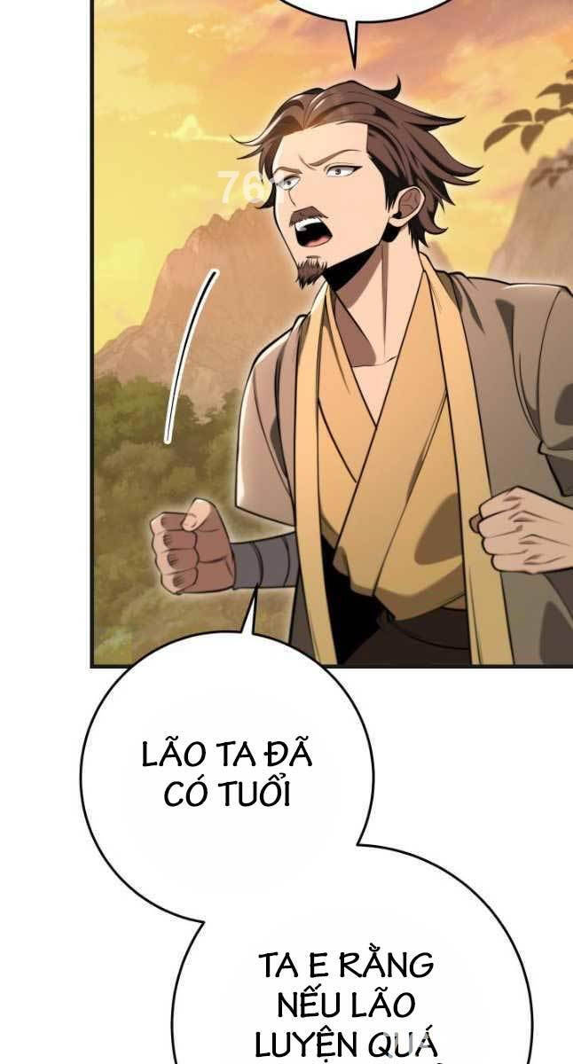 Cửu Thiên Kiếm Pháp Chap 69 - Next Chap 70