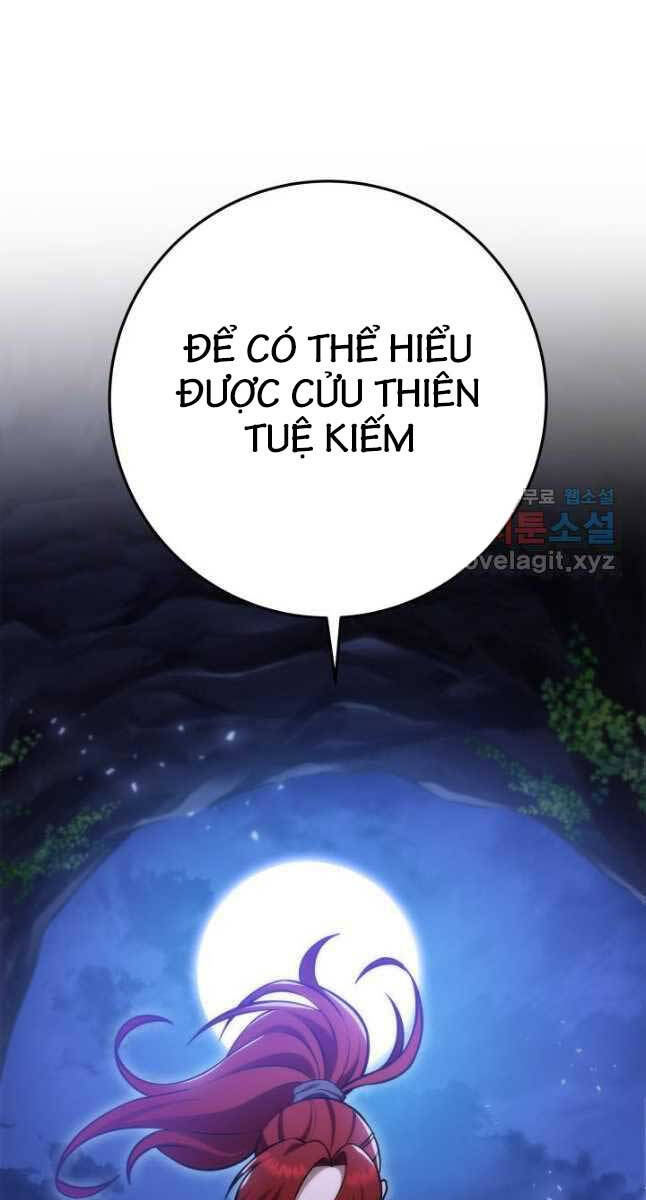 Cửu Thiên Kiếm Pháp Chap 69 - Next Chap 70