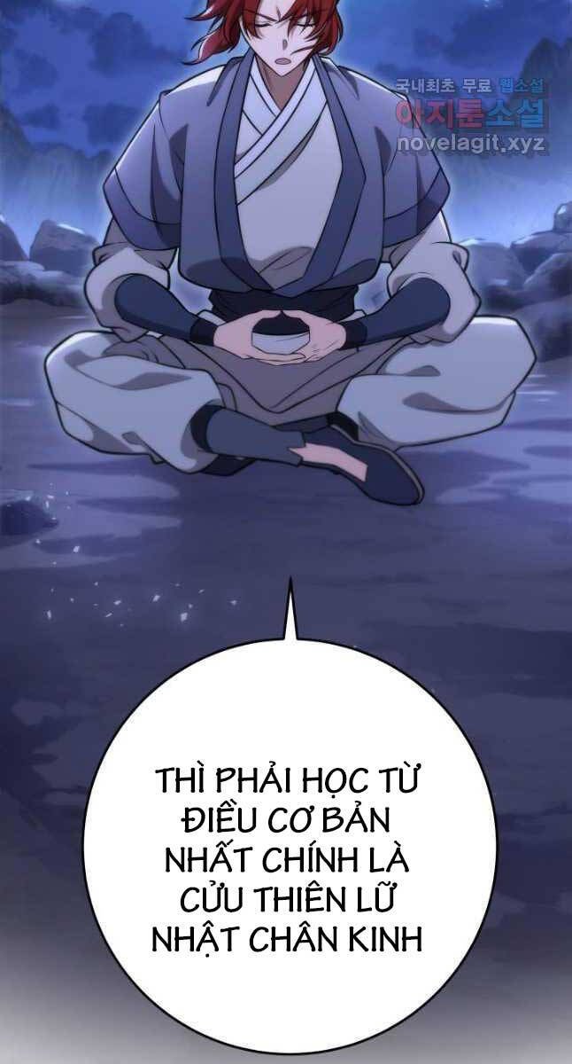Cửu Thiên Kiếm Pháp Chap 69 - Next Chap 70