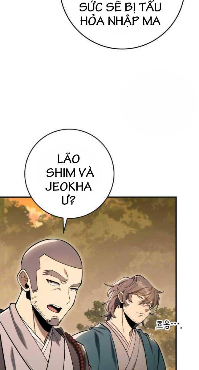 Cửu Thiên Kiếm Pháp Chap 69 - Next Chap 70