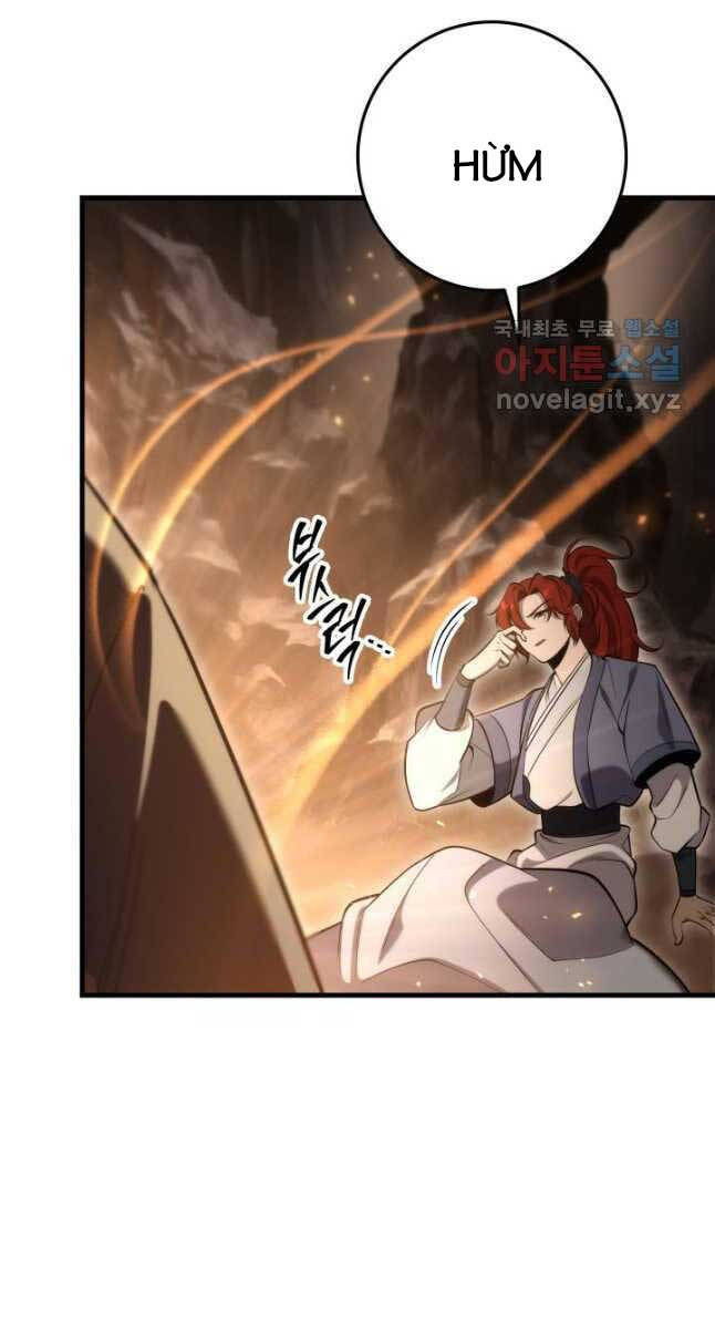 Cửu Thiên Kiếm Pháp Chap 69 - Next Chap 70