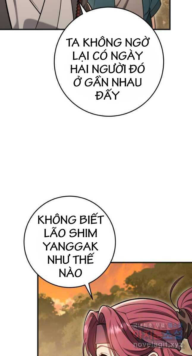 Cửu Thiên Kiếm Pháp Chap 69 - Next Chap 70