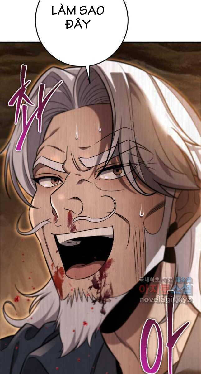 Cửu Thiên Kiếm Pháp Chap 69 - Next Chap 70