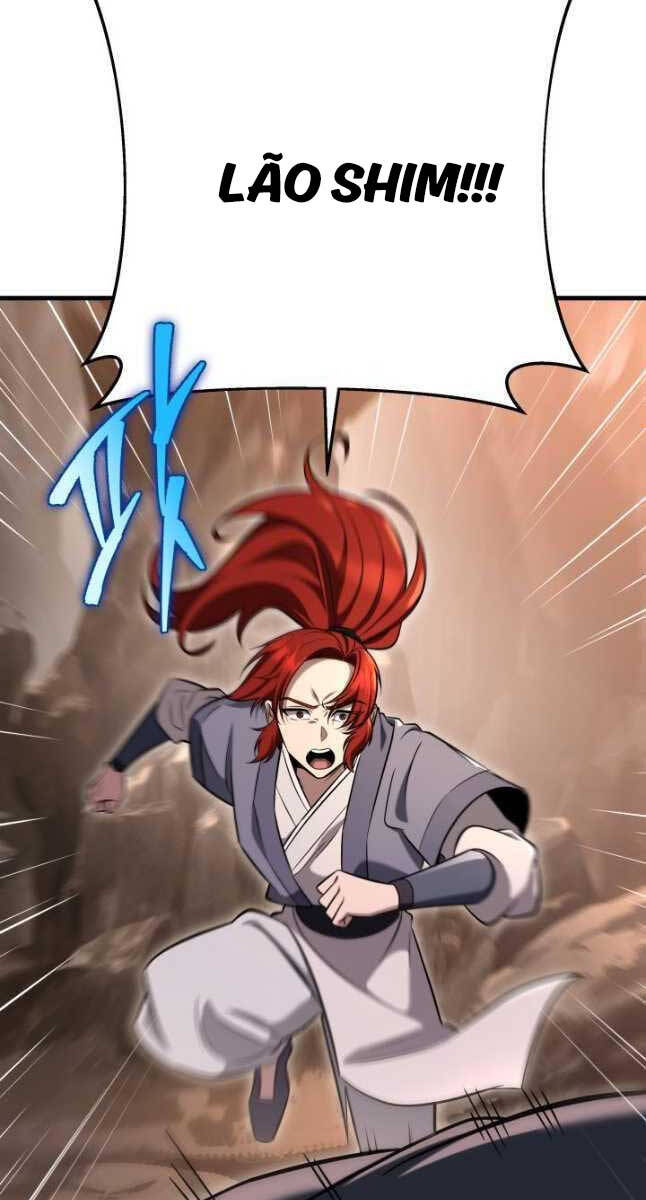 Cửu Thiên Kiếm Pháp Chap 69 - Next Chap 70