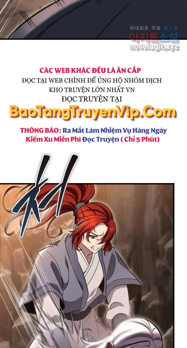 Cửu Thiên Kiếm Pháp Chap 69 - Next Chap 70