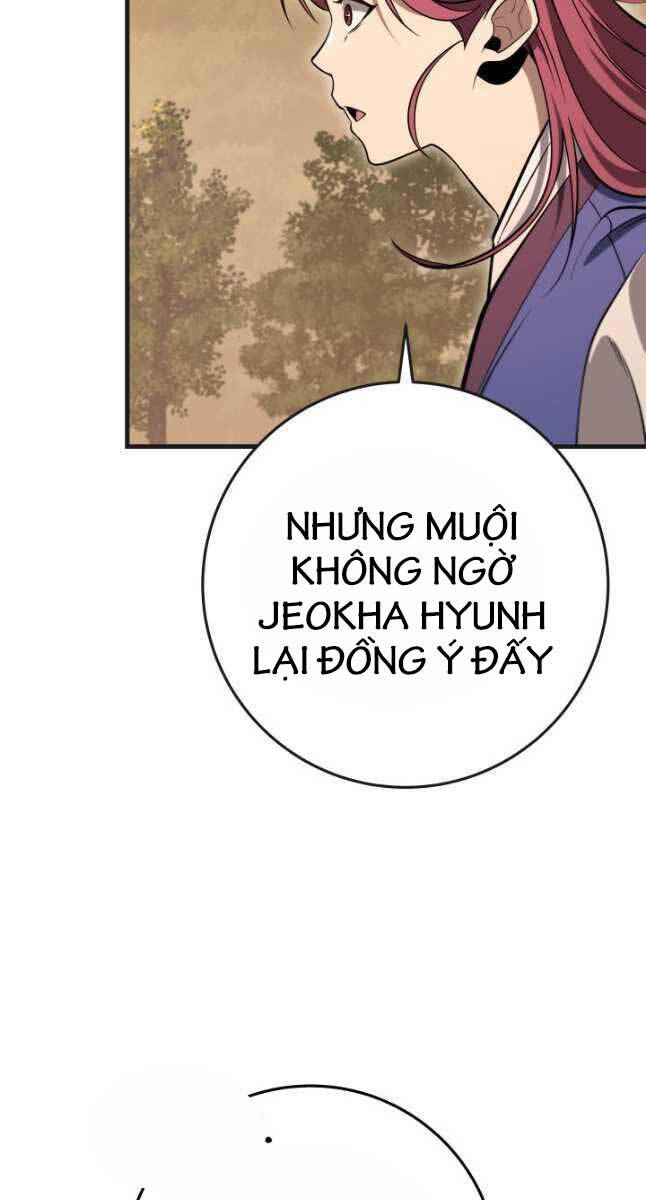 Cửu Thiên Kiếm Pháp Chap 69 - Next Chap 70