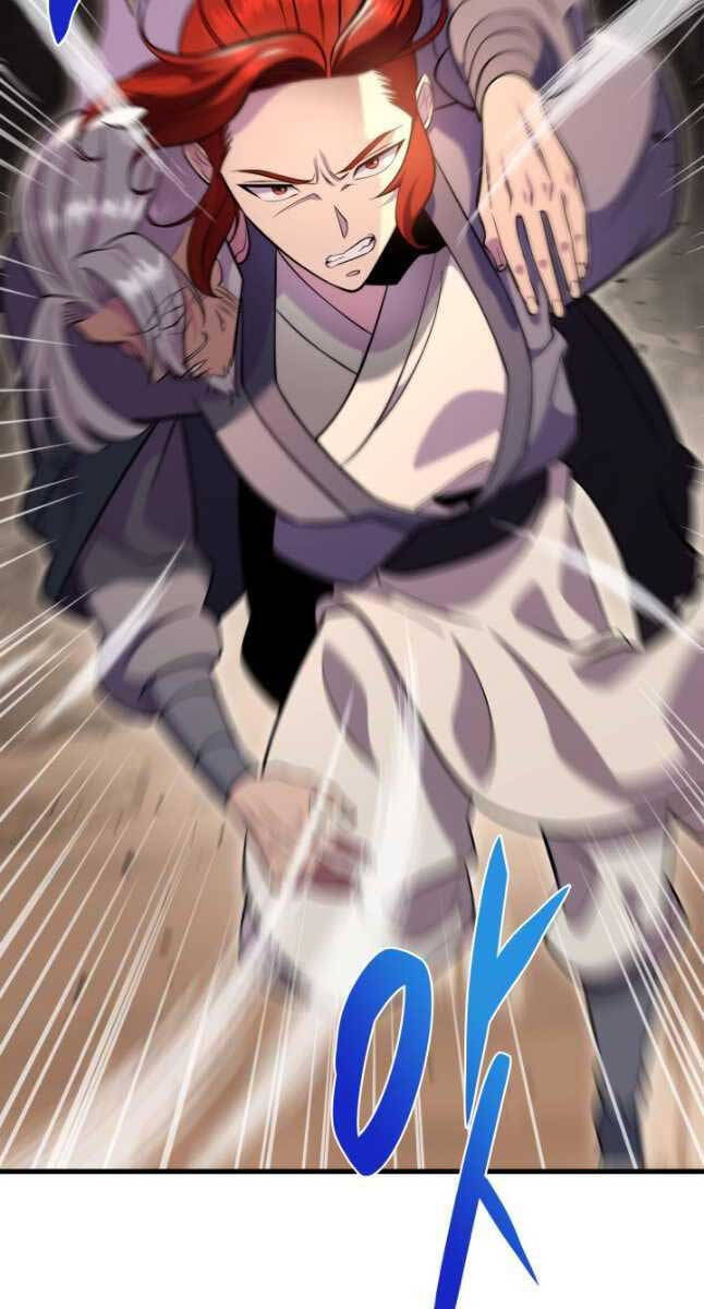 Cửu Thiên Kiếm Pháp Chap 69 - Next Chap 70