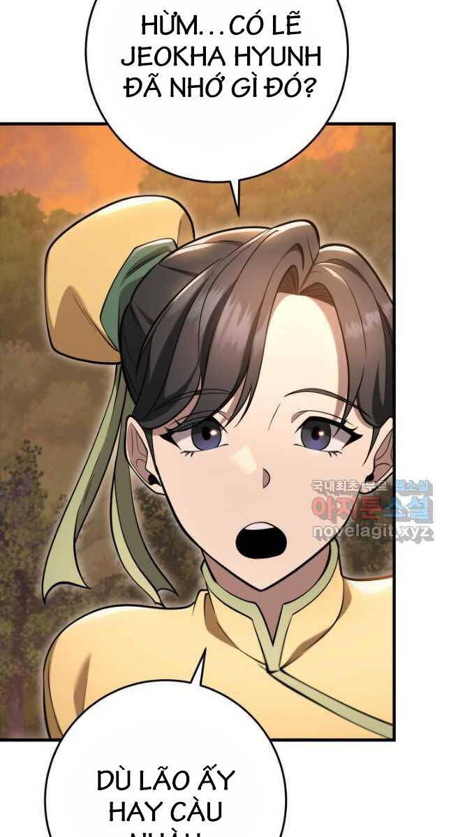 Cửu Thiên Kiếm Pháp Chap 69 - Next Chap 70