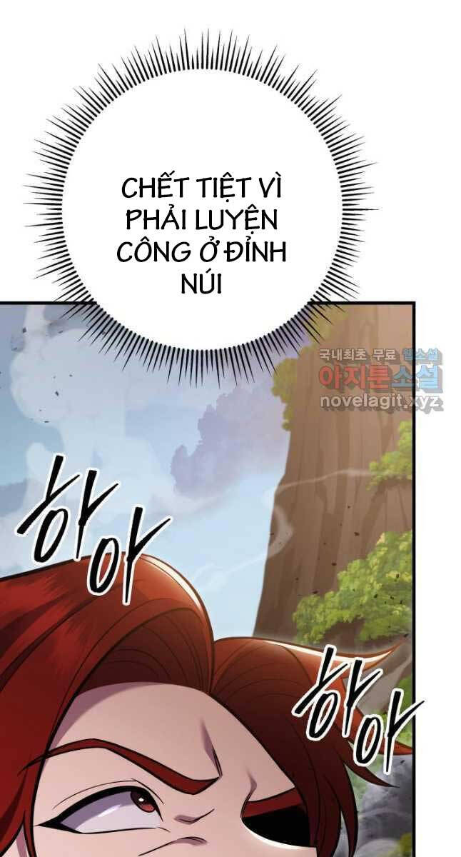 Cửu Thiên Kiếm Pháp Chap 69 - Next Chap 70