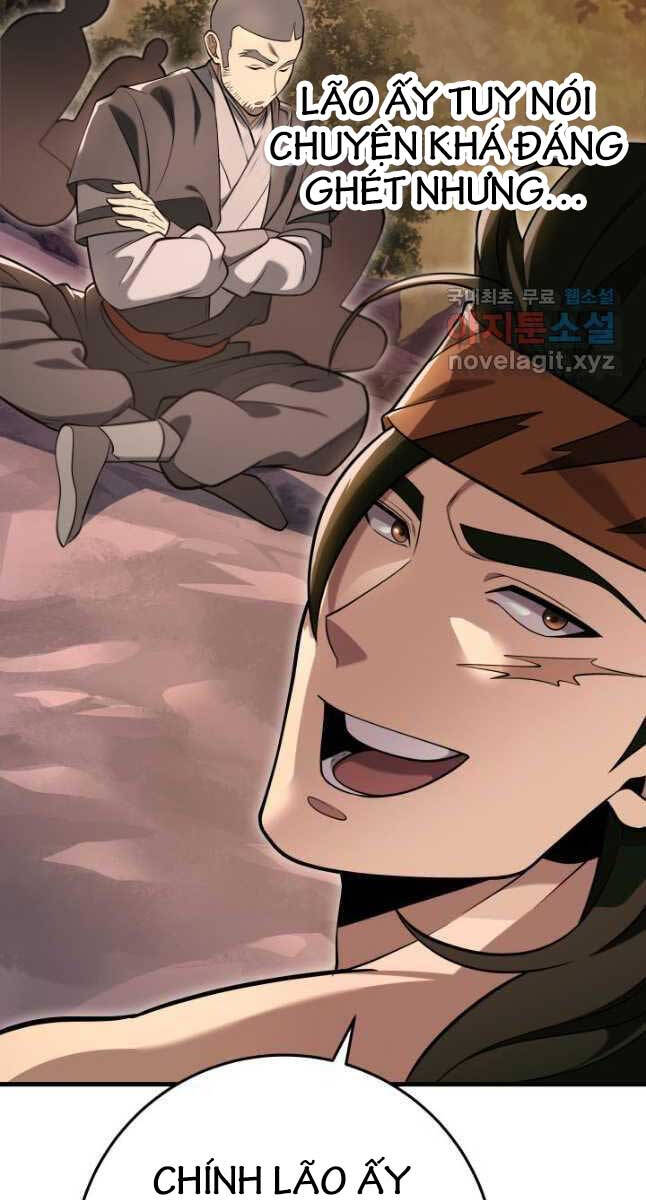 Cửu Thiên Kiếm Pháp Chap 69 - Next Chap 70
