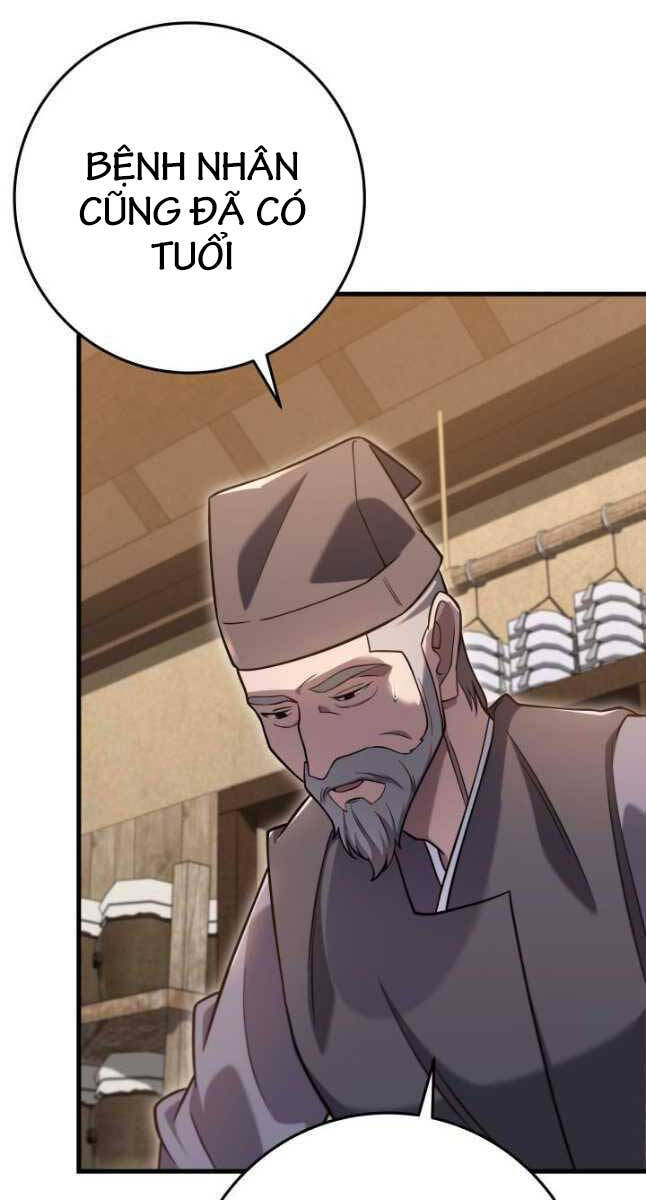 Cửu Thiên Kiếm Pháp Chap 69 - Next Chap 70
