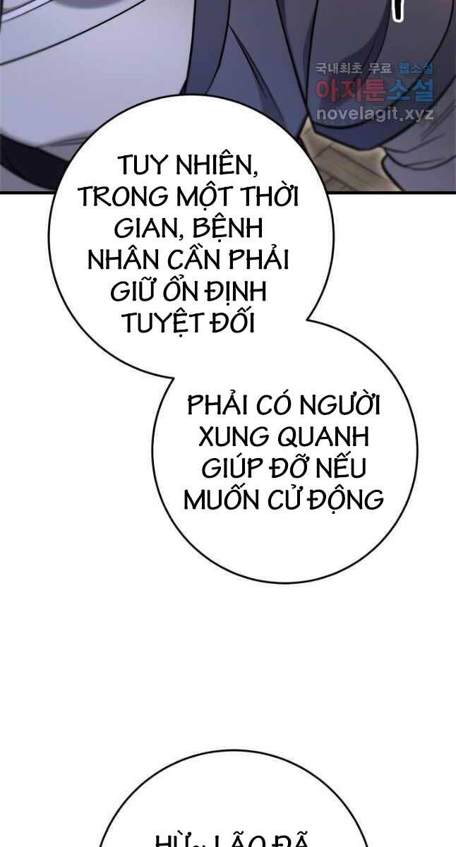 Cửu Thiên Kiếm Pháp Chap 69 - Next Chap 70