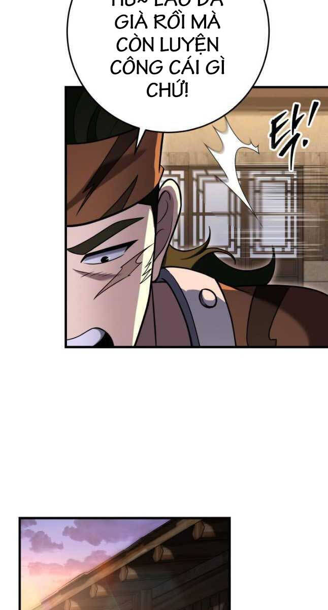 Cửu Thiên Kiếm Pháp Chap 69 - Next Chap 70