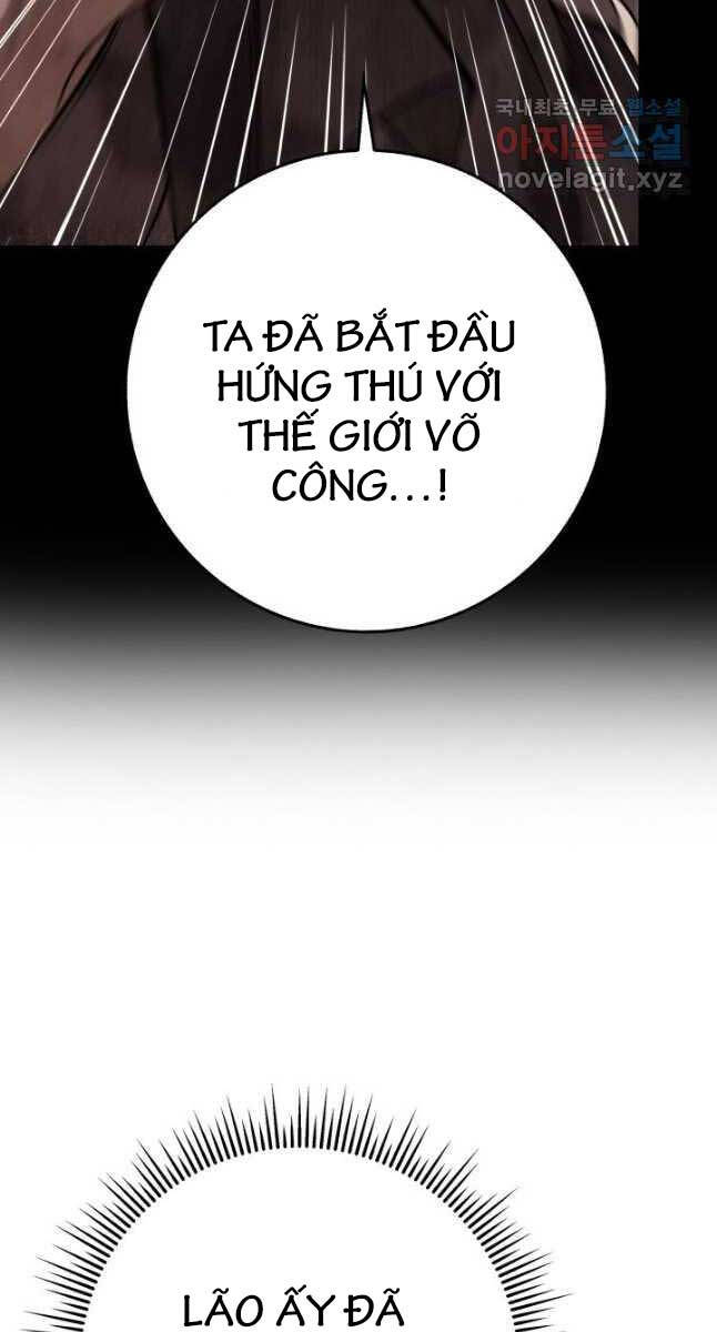 Cửu Thiên Kiếm Pháp Chap 69 - Next Chap 70