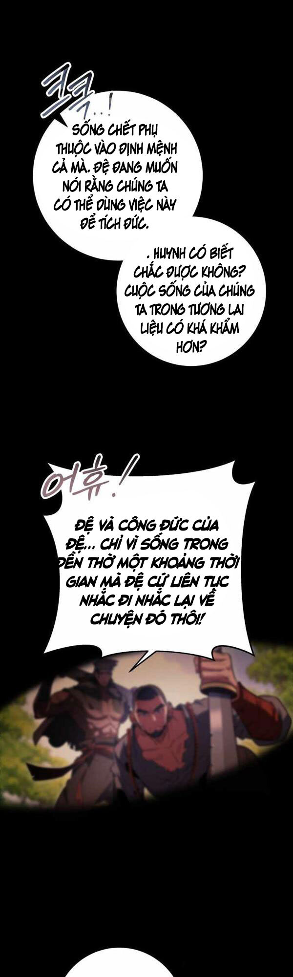 Cửu Thiên Kiếm Pháp Chap 7 - Next Chap 8