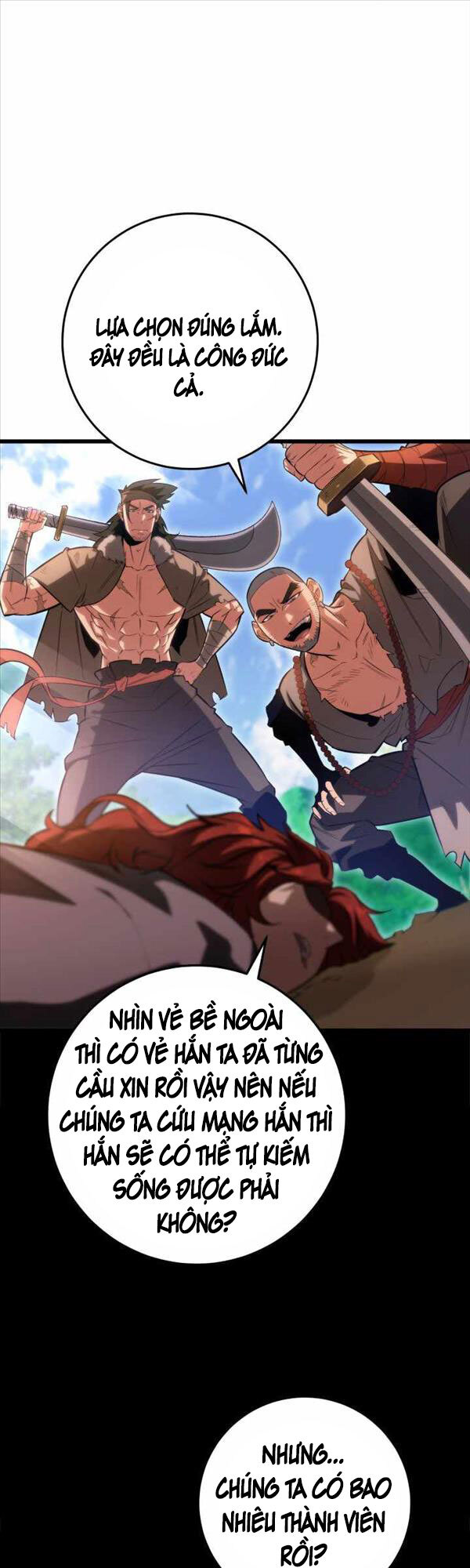 Cửu Thiên Kiếm Pháp Chap 7 - Next Chap 8