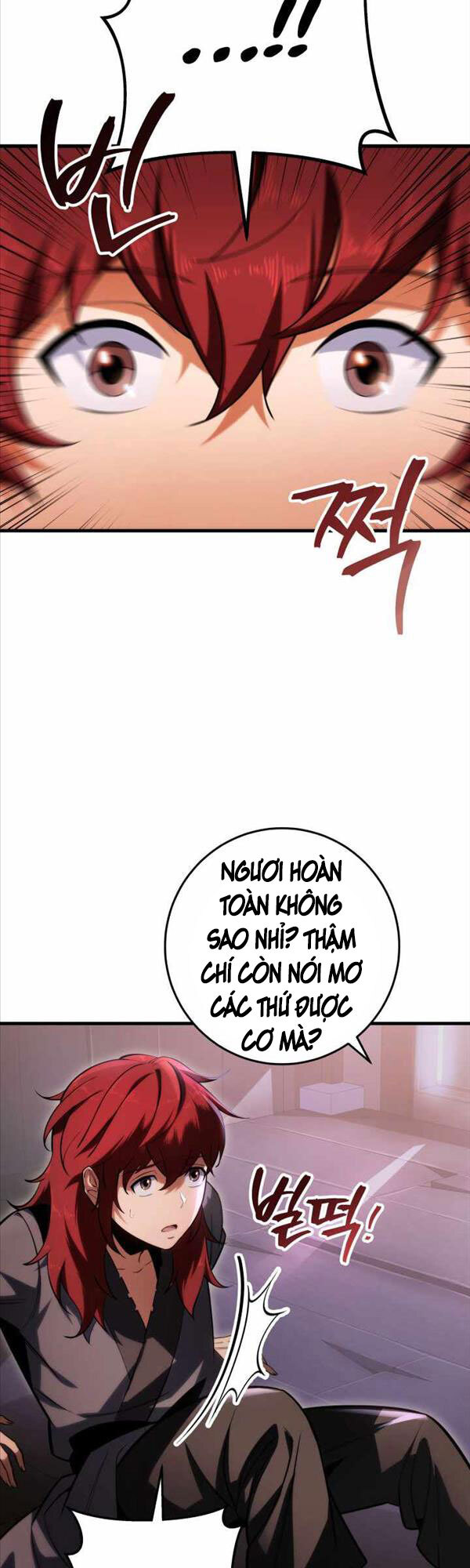Cửu Thiên Kiếm Pháp Chap 7 - Next Chap 8