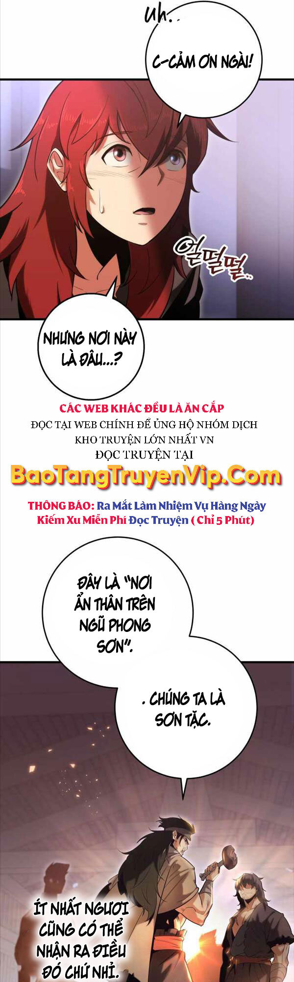 Cửu Thiên Kiếm Pháp Chap 7 - Next Chap 8