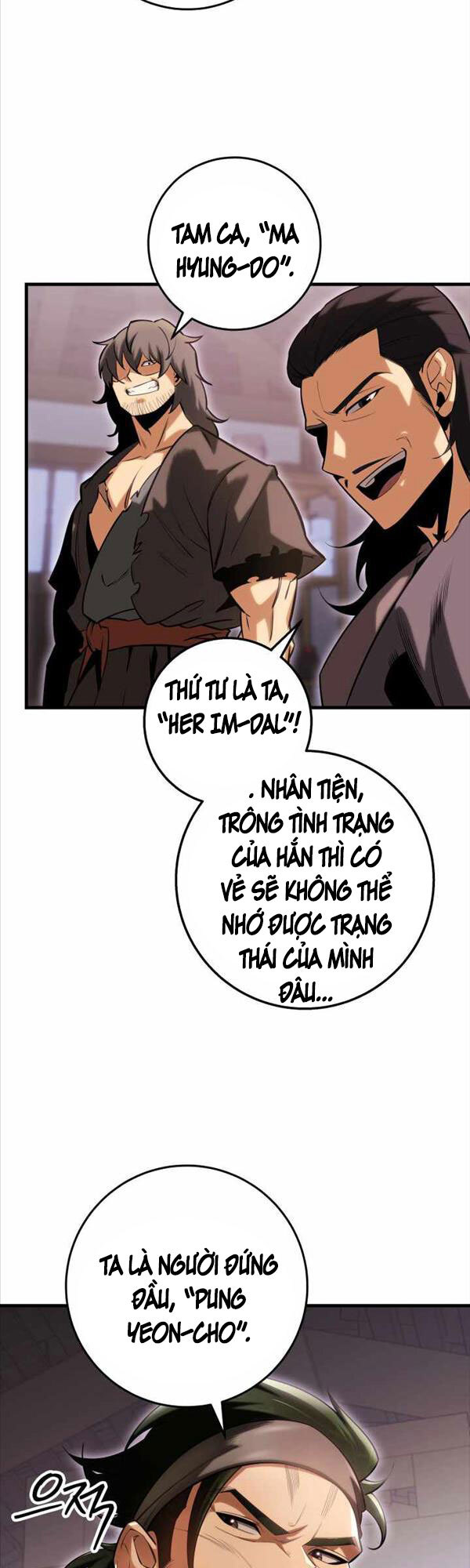 Cửu Thiên Kiếm Pháp Chap 7 - Next Chap 8