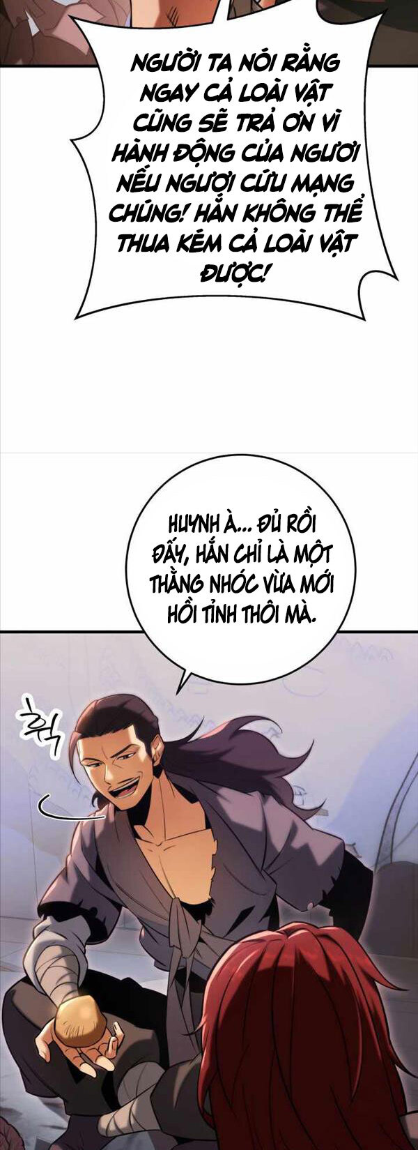 Cửu Thiên Kiếm Pháp Chap 7 - Next Chap 8