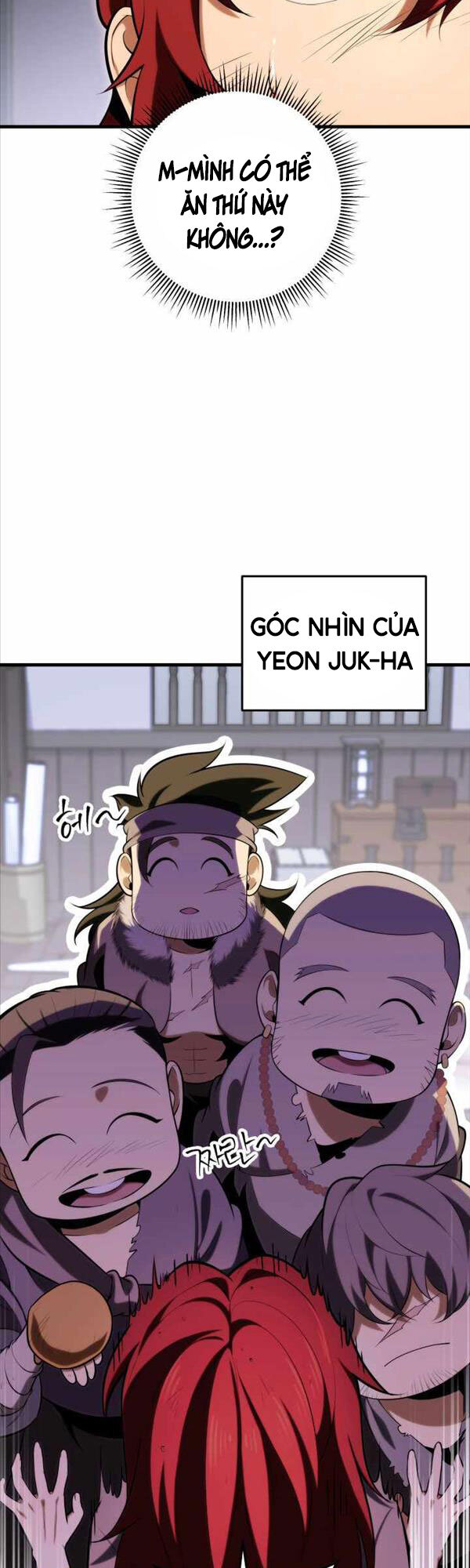 Cửu Thiên Kiếm Pháp Chap 7 - Next Chap 8