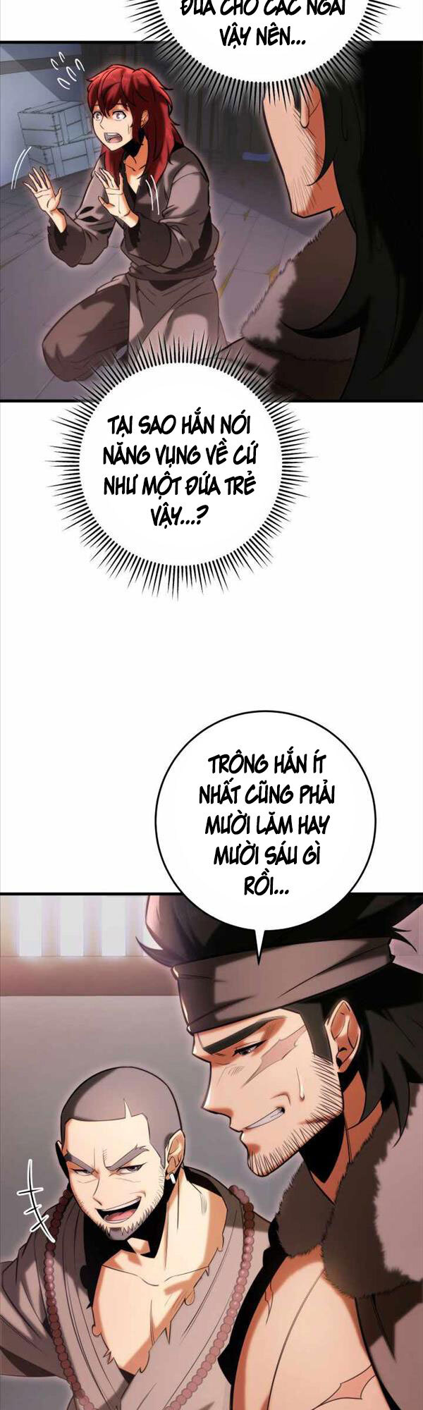 Cửu Thiên Kiếm Pháp Chap 7 - Next Chap 8