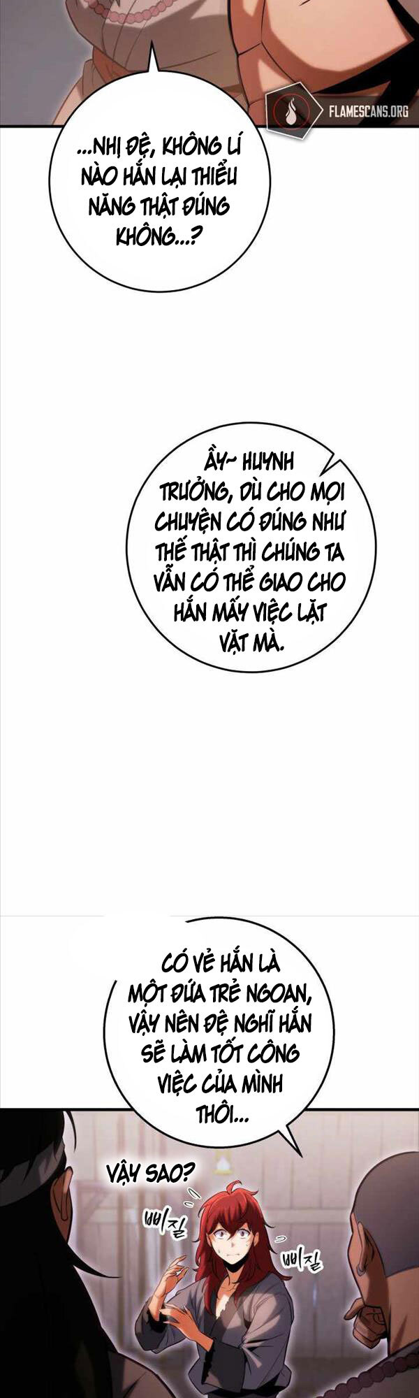 Cửu Thiên Kiếm Pháp Chap 7 - Next Chap 8