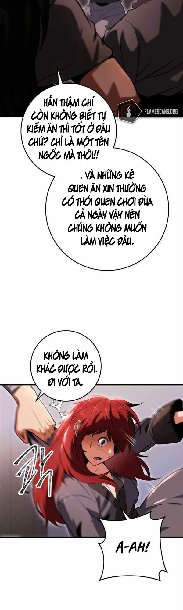 Cửu Thiên Kiếm Pháp Chap 7 - Next Chap 8