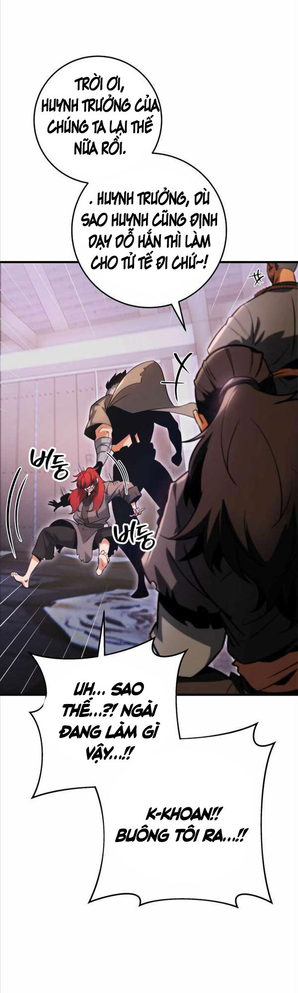 Cửu Thiên Kiếm Pháp Chap 7 - Next Chap 8