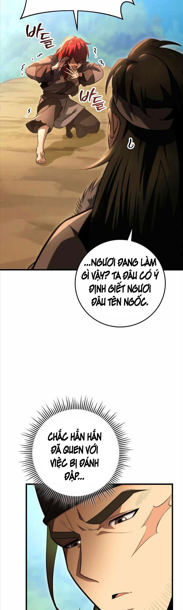 Cửu Thiên Kiếm Pháp Chap 7 - Next Chap 8